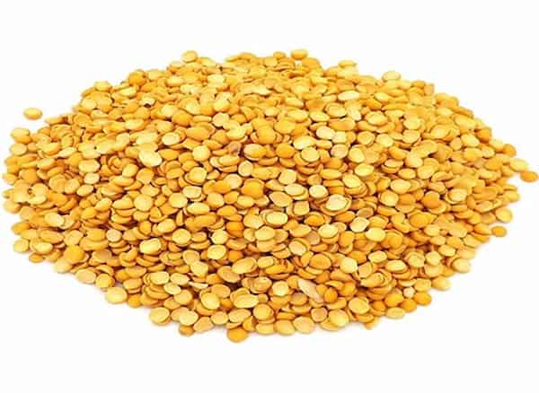تصویر 1 از خرید لپه درشت آرتمیس + قیمت فروش استثنایی